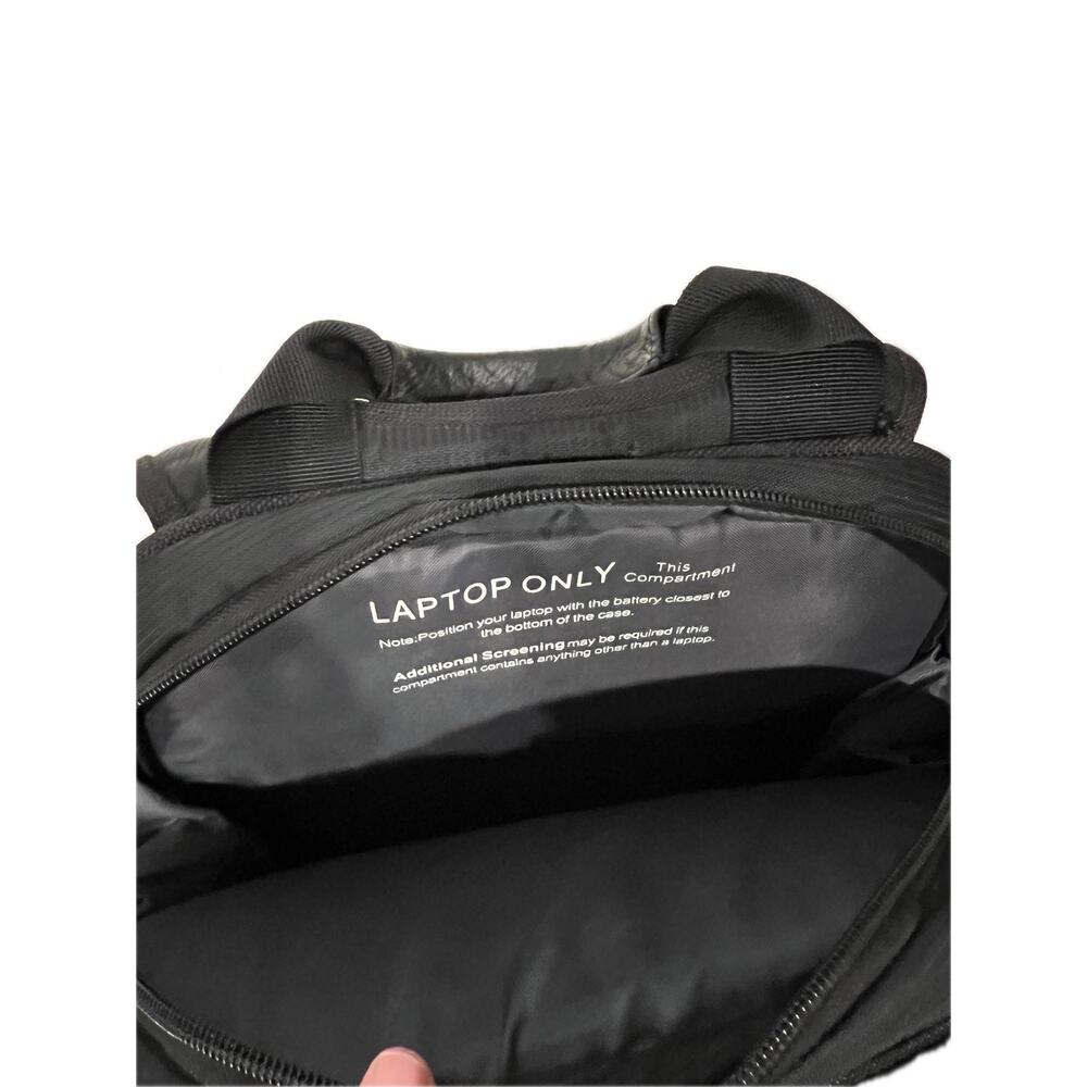 Codi CompuCon Computer Backpack - Picture 5 of 5